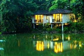 Siddhartha Vilasa Banbas, Chitwan